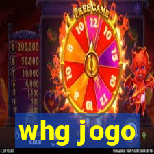 whg jogo